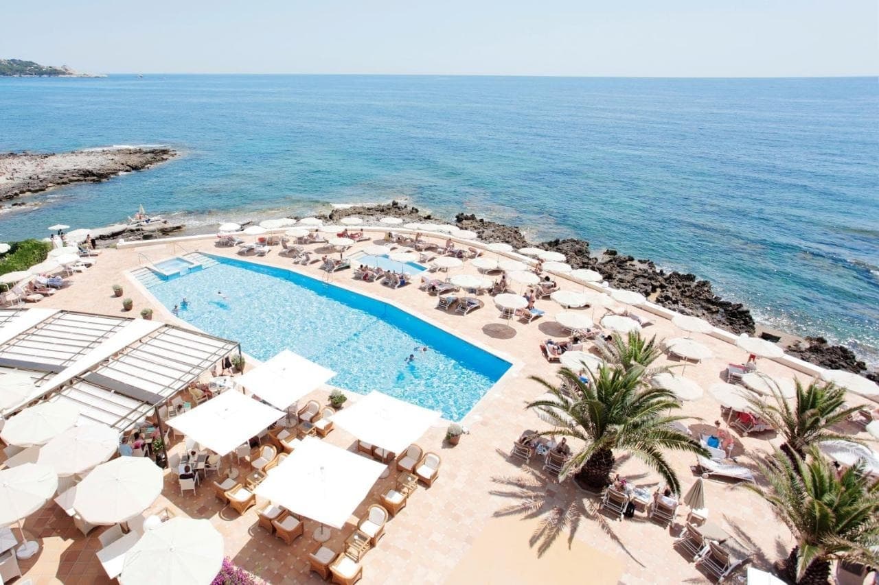 10 luksuriøse all inclusive-hoteller på Mallorca: De bedste i 2026