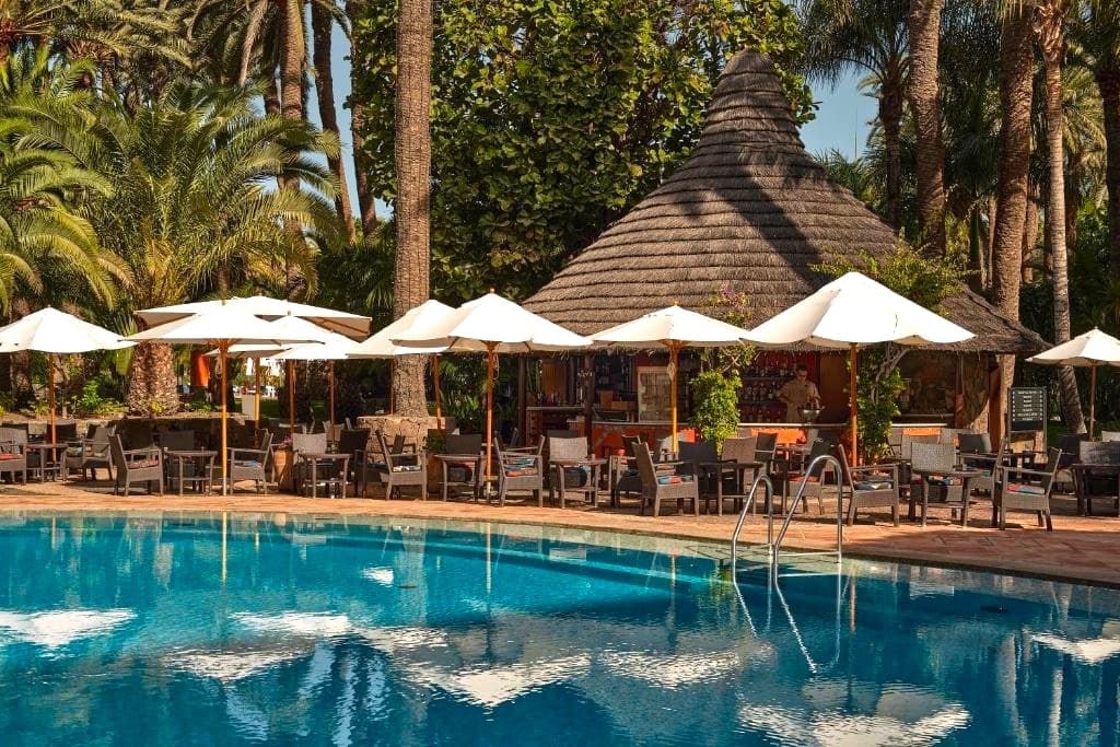 8 luksuriøse all inclusive-hoteller på Gran Canaria: De bedste i 2026