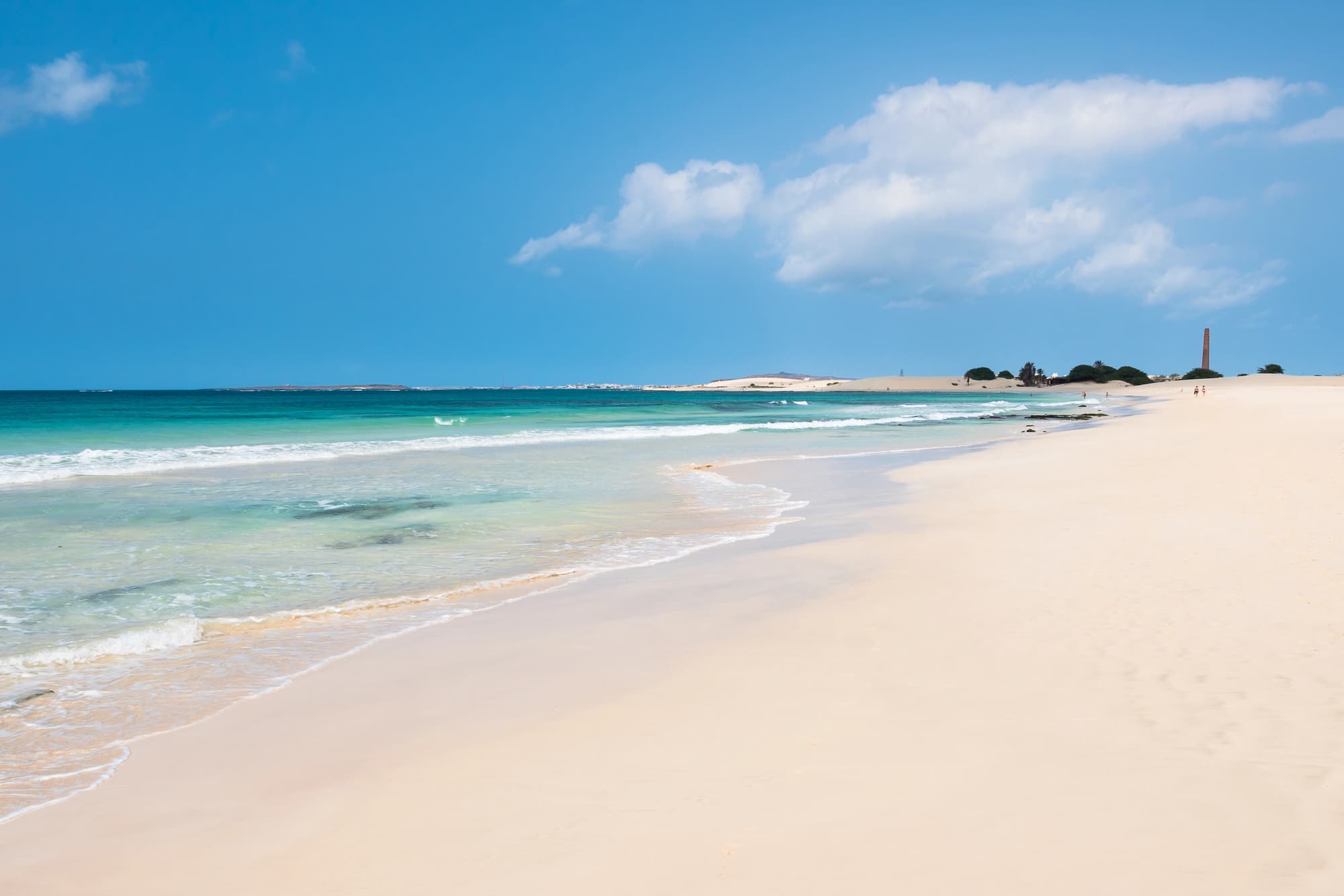 Luksushoteller i Boa Vista