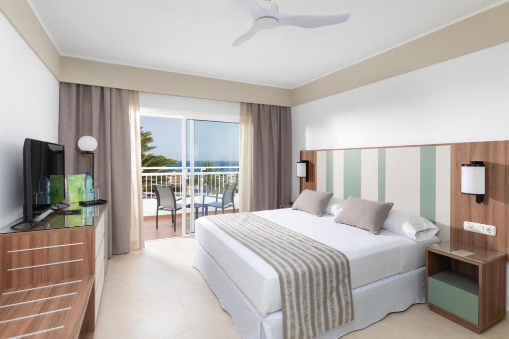 Hotel Riu Paraiso Lanzarote – billede 2