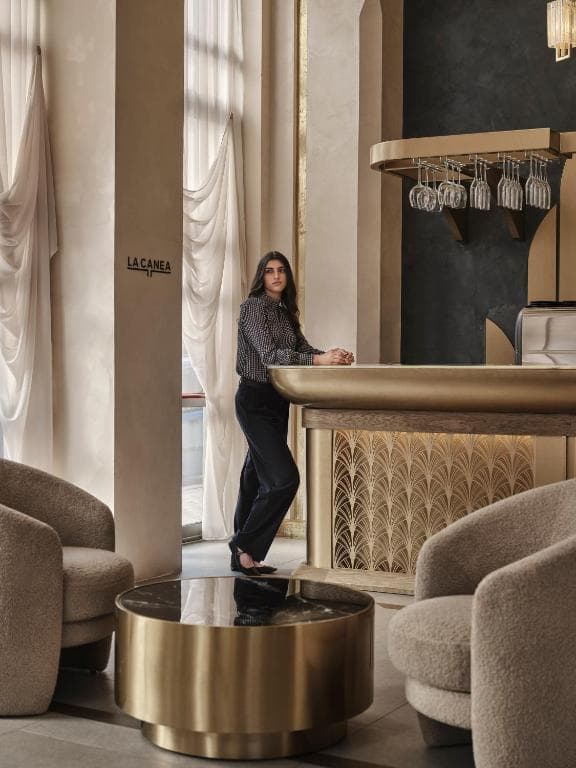 The Chania Hotel Crete, Vignette Collection – billede 8