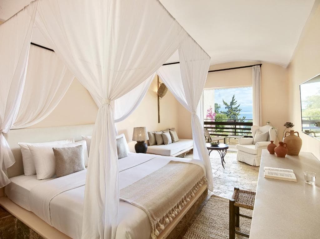 Grecotel Daphnila Bay – billede 2