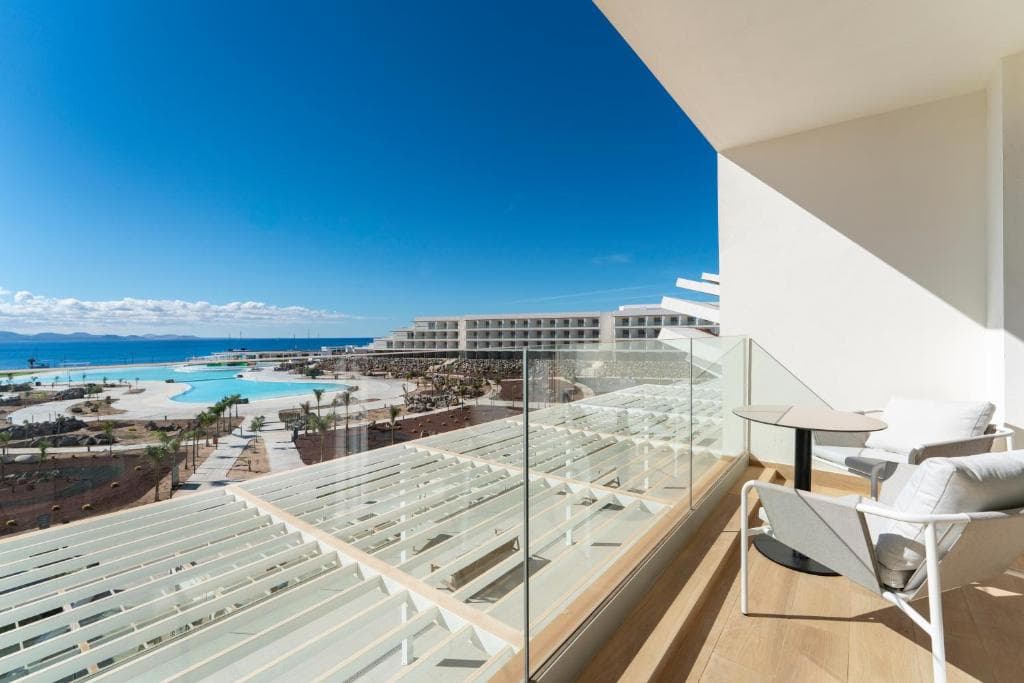 Barceló Playa Blanca – billede 4