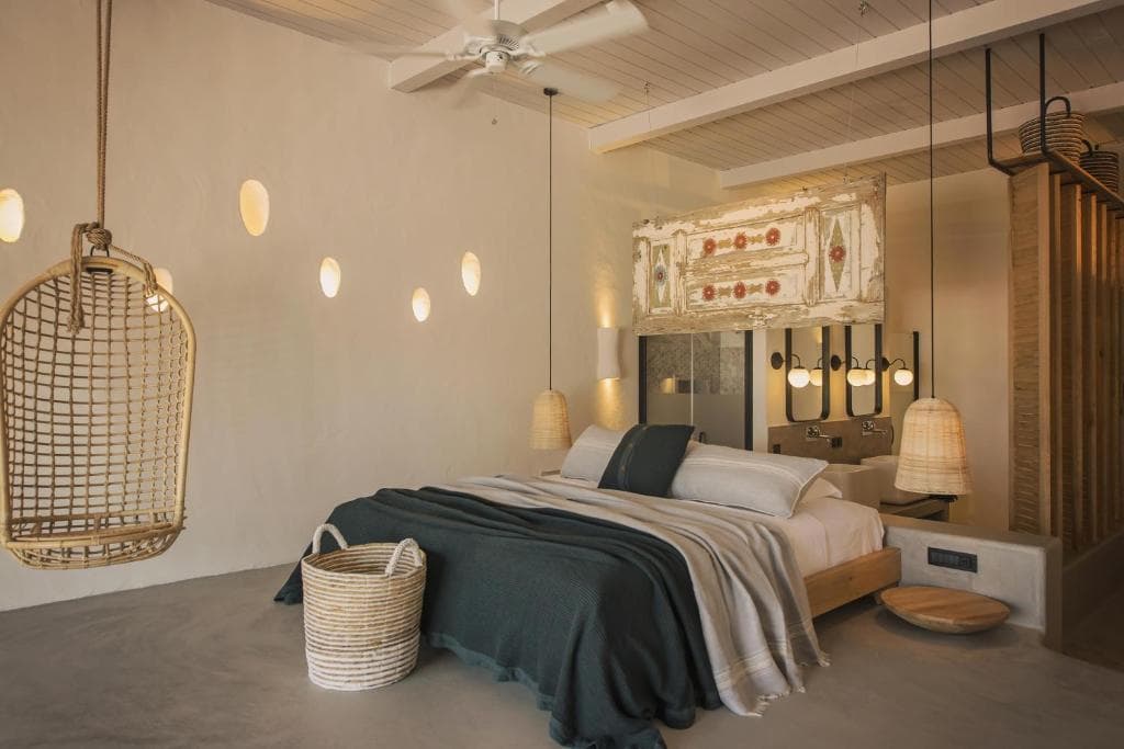 Yacht Boheme Hotel - Adults Only – hovedbillede