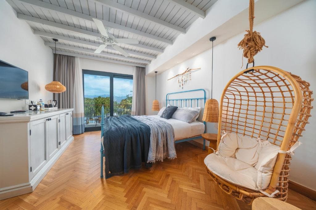 Yacht Boheme Hotel - Adults Only – billede 8