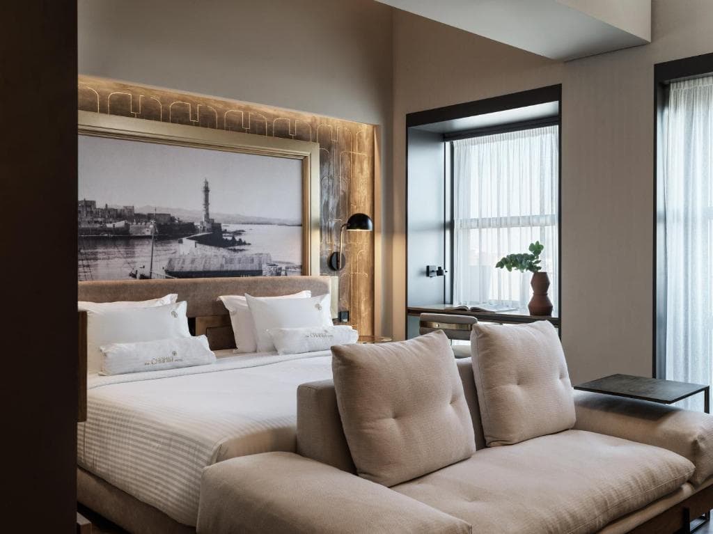 The Chania Hotel Crete, Vignette Collection – billede 3