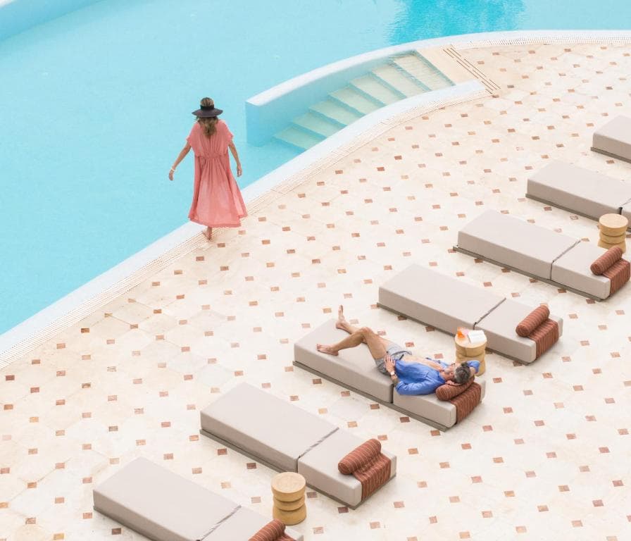 Elounda Gulf Villas by Sandglass – billede 3