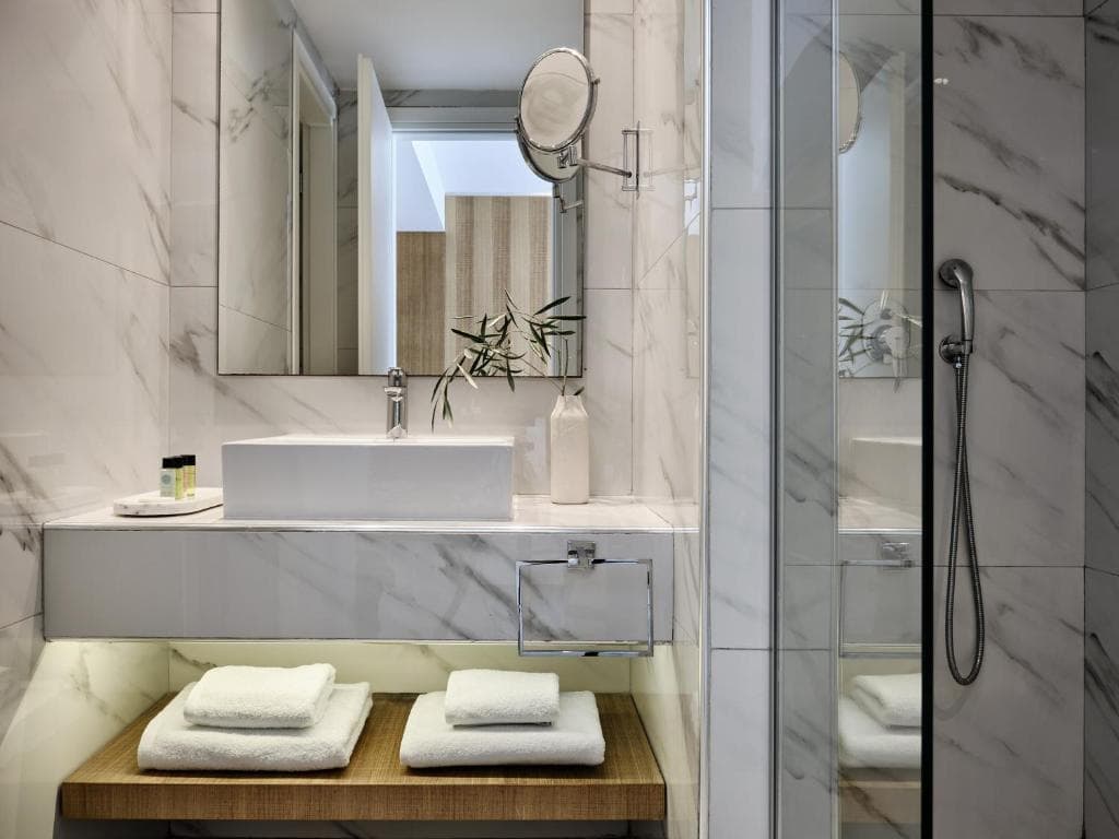 Atlantica Nissaki Beach - Adults Only – billede 3