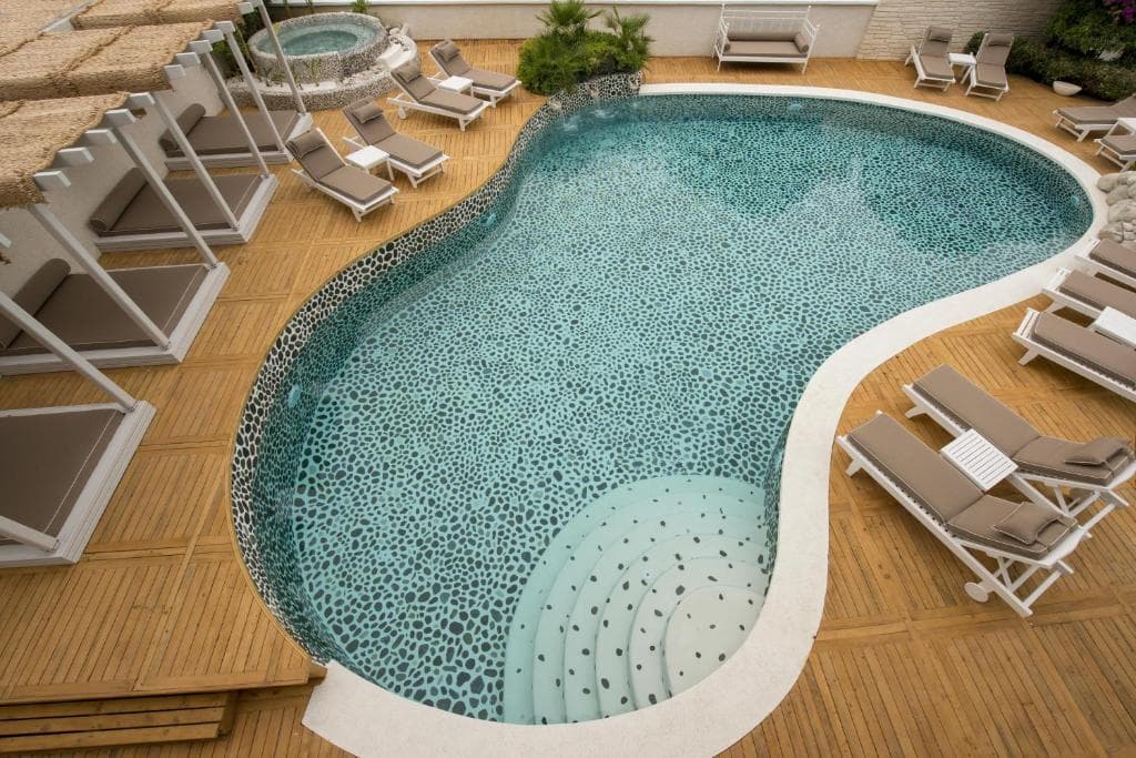 Yacht Boheme Hotel - Adults Only – billede 4