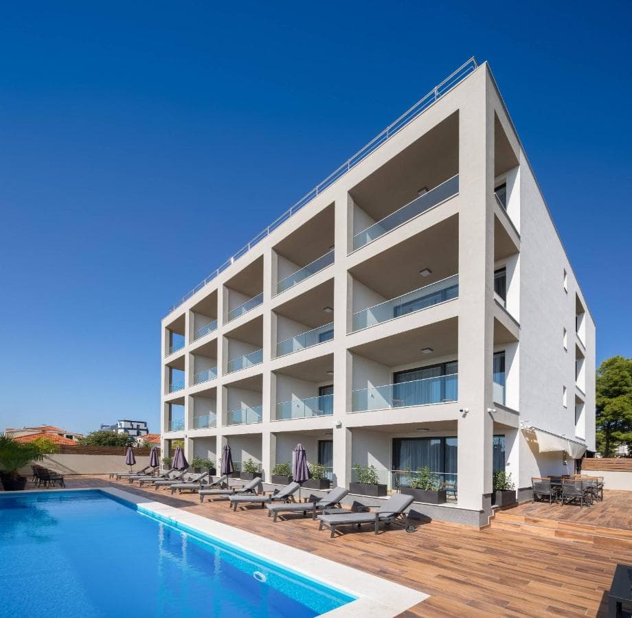 Ellure Luxury Suites – billede 4
