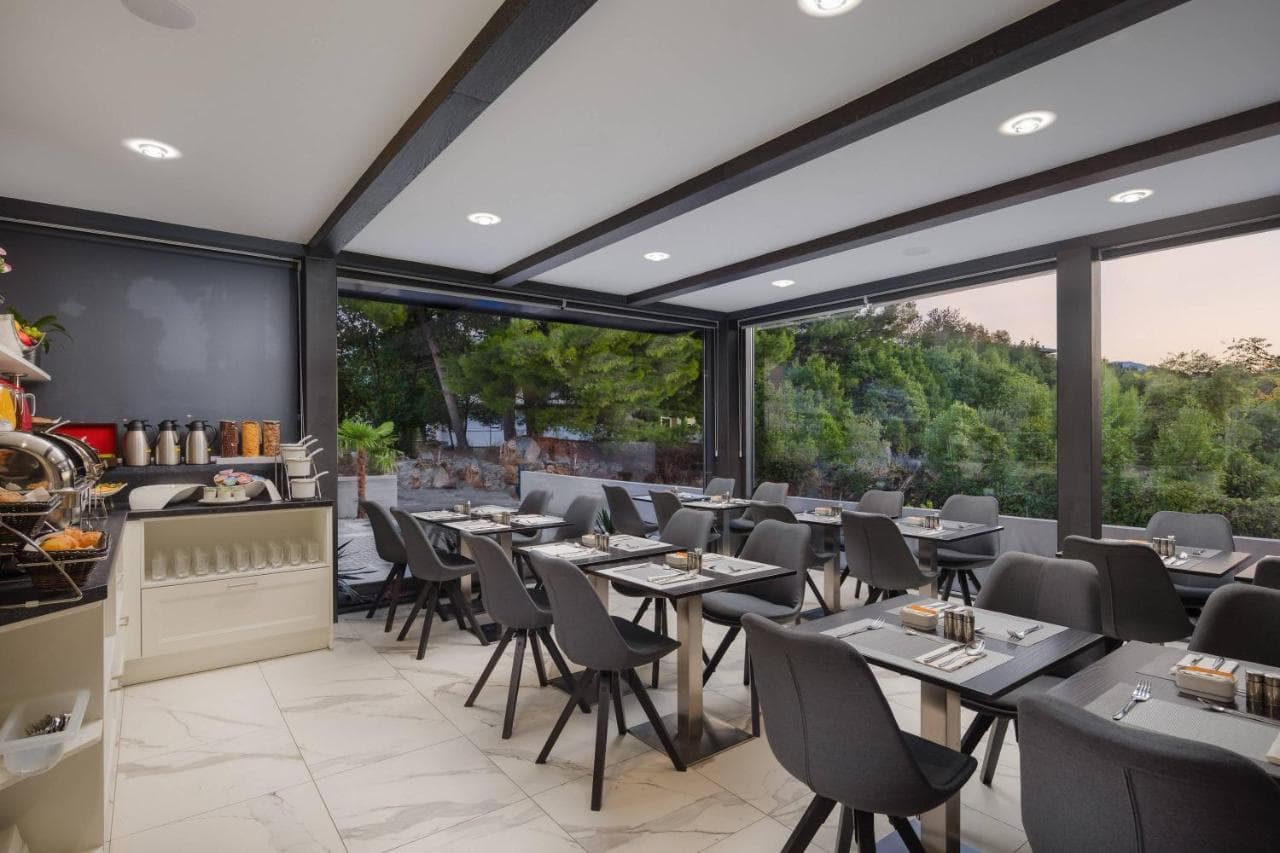Ellure Luxury Suites – billede 5