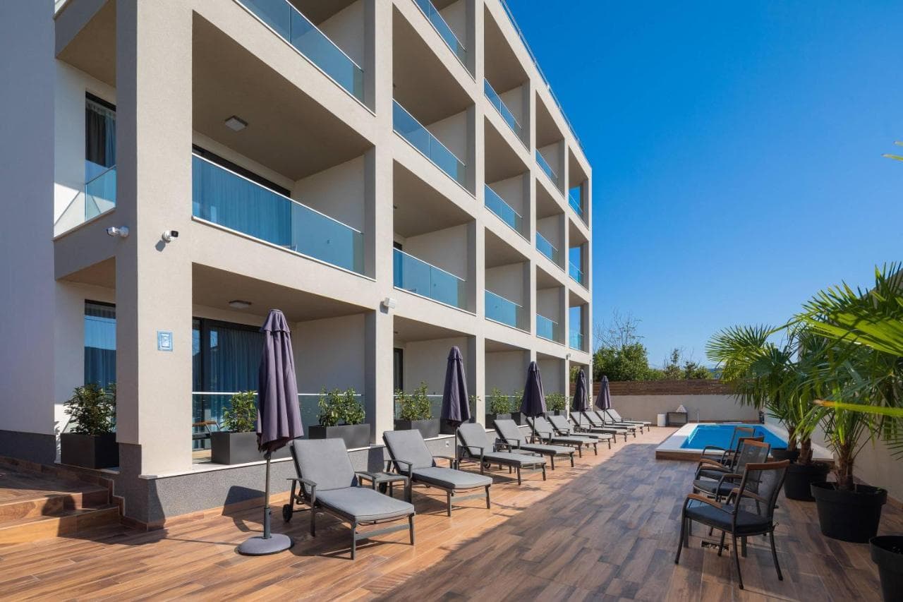 Ellure Luxury Suites – billede 7