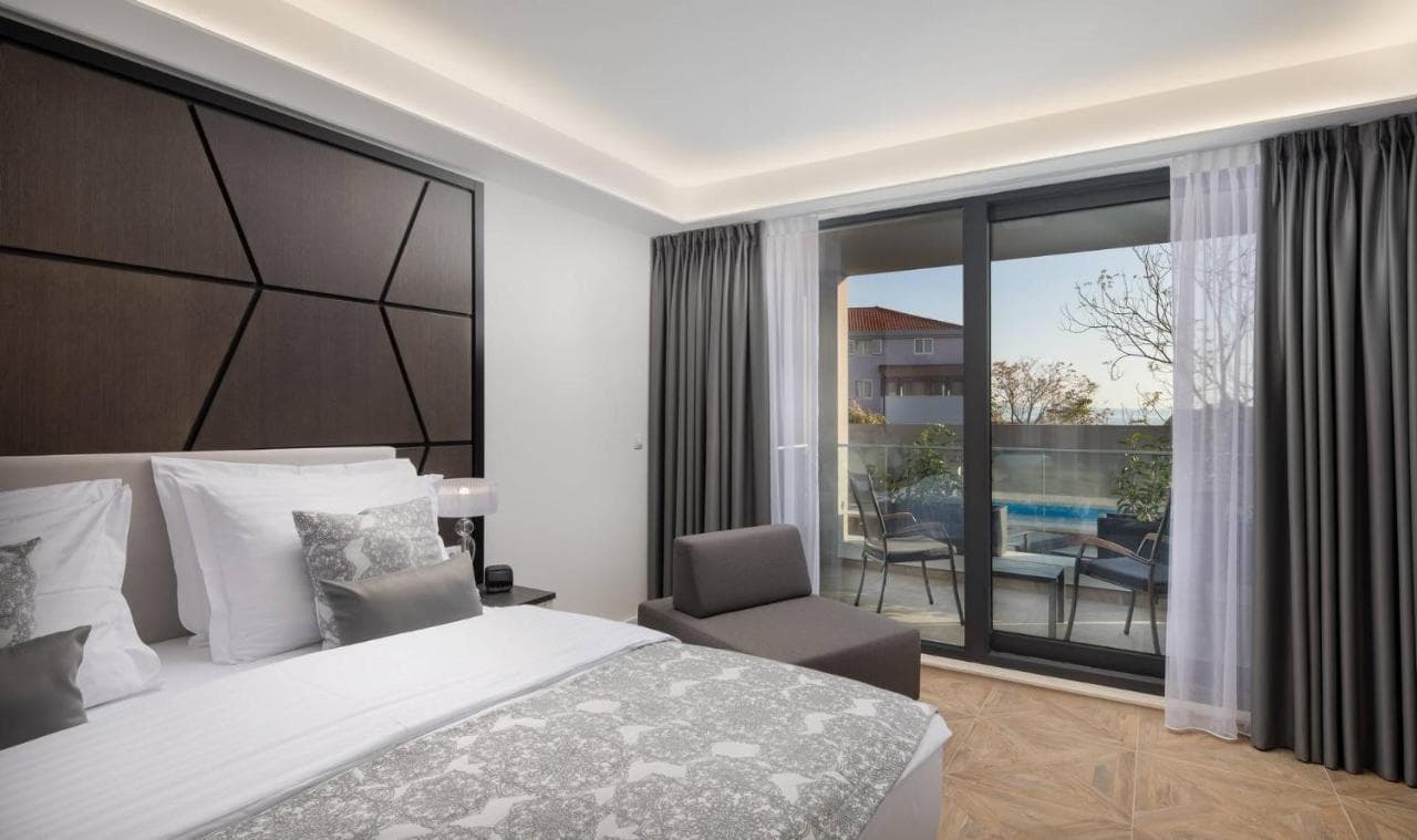 Ellure Luxury Suites – billede 8