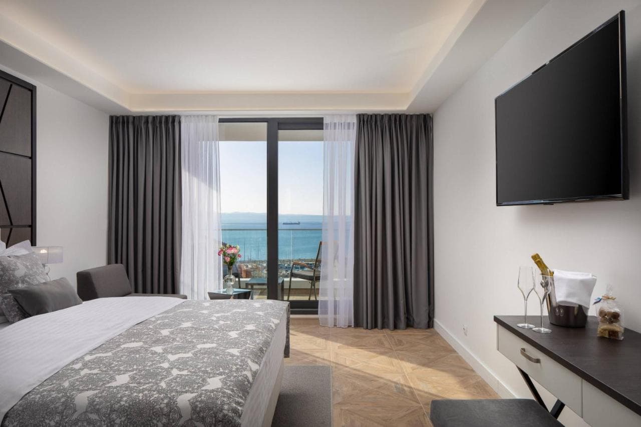 Ellure Luxury Suites – billede 2