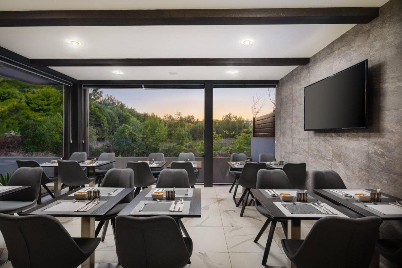 Ellure Luxury Suites – billede 6