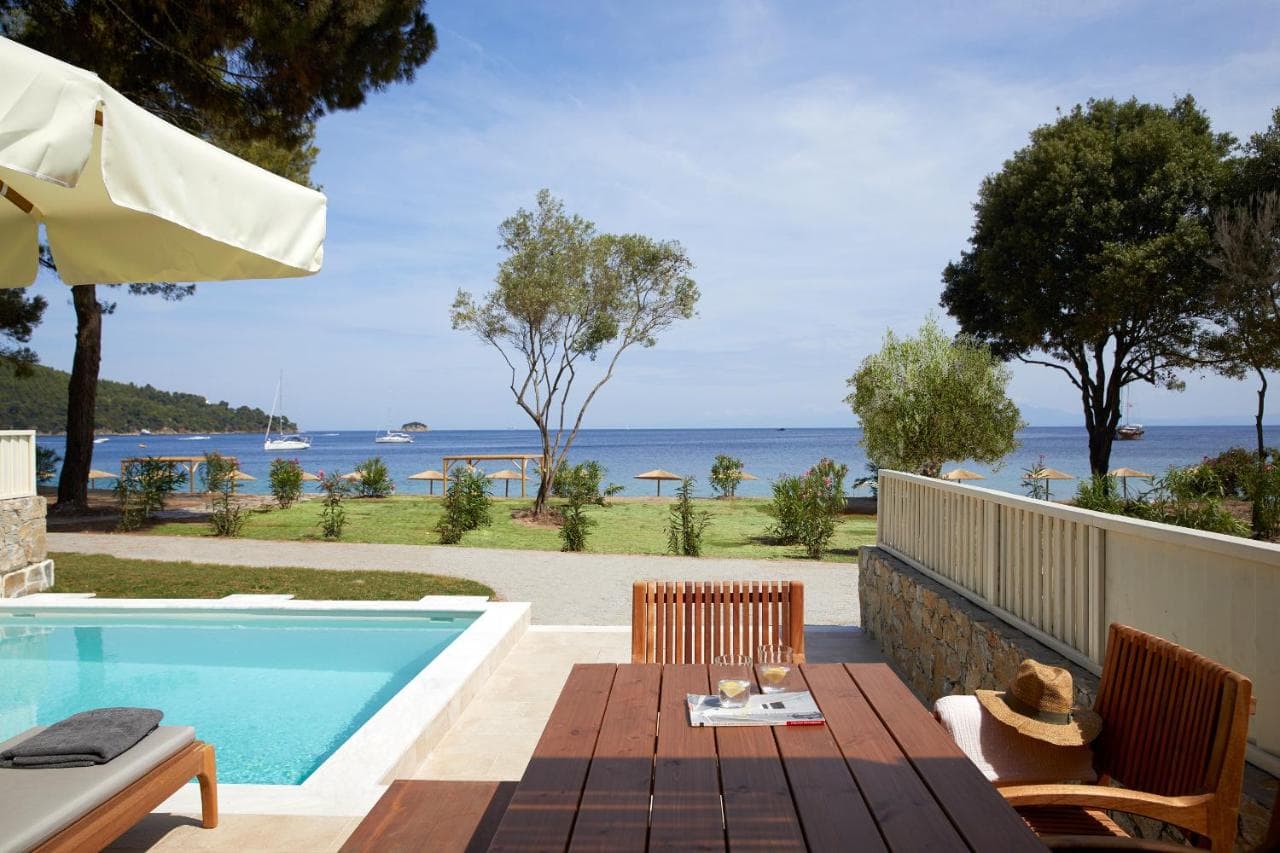ELIVI Skiathos – billede 4