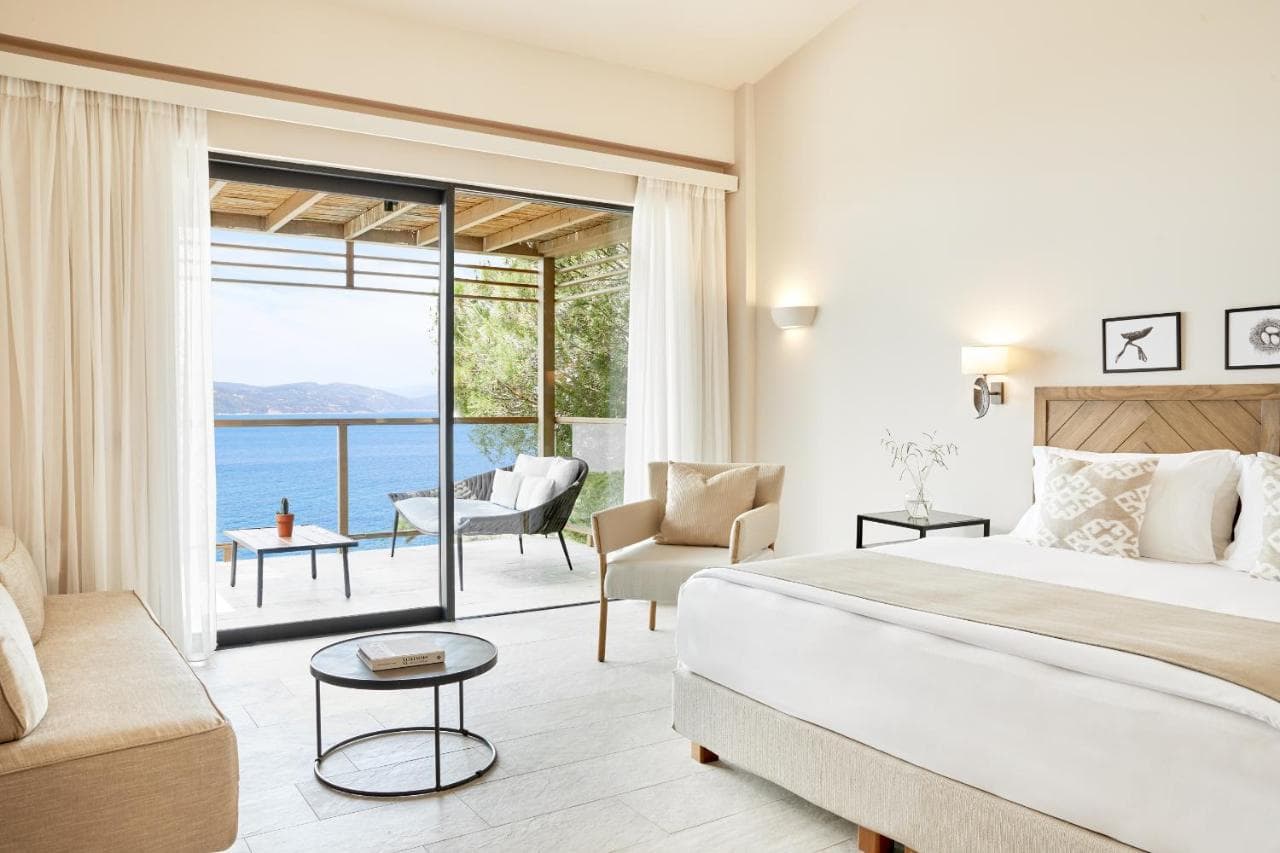 ELIVI Skiathos – billede 2
