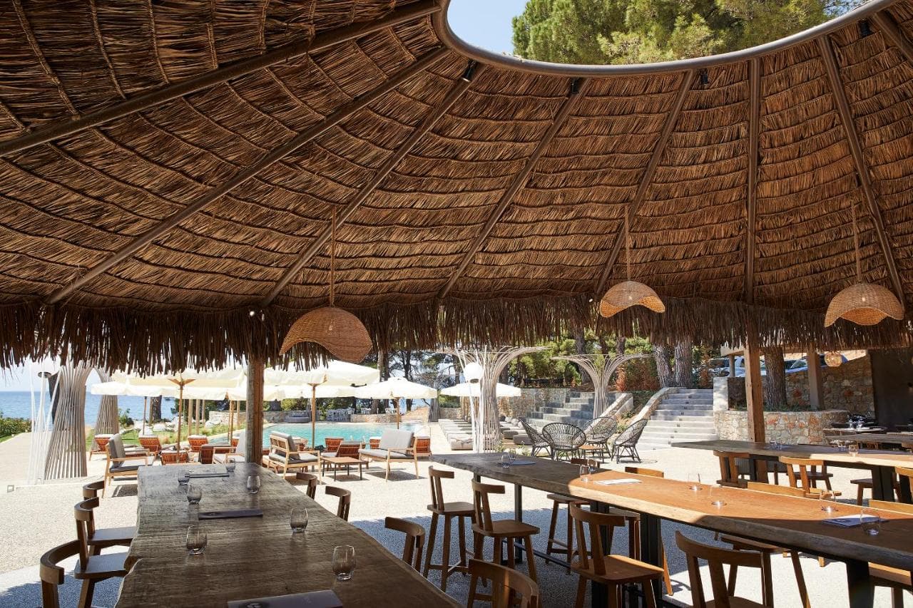 ELIVI Skiathos – billede 5
