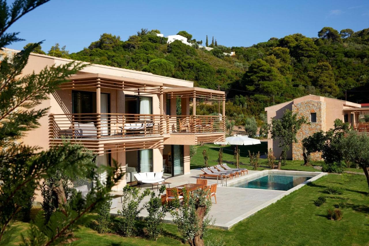 ELIVI Skiathos – billede 7
