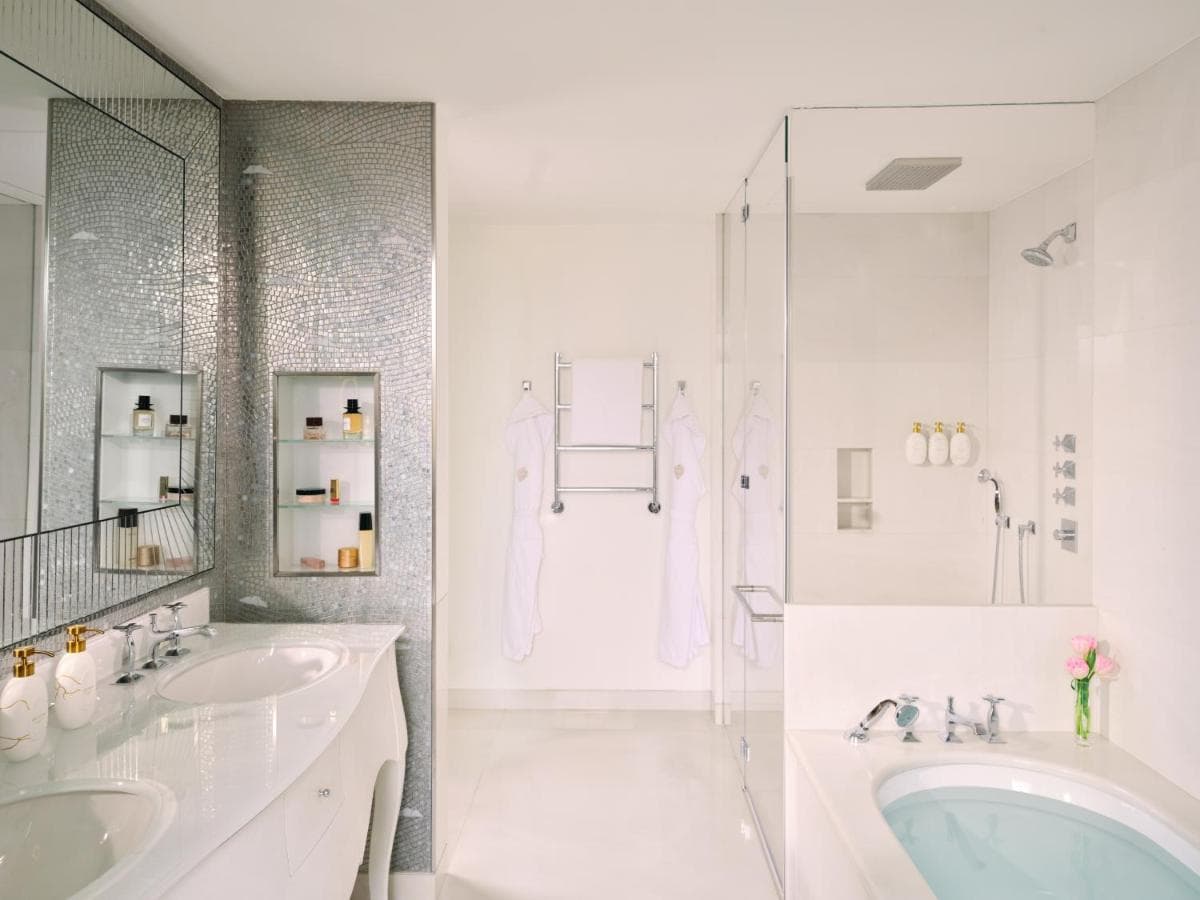 Hotel Principe Di Savoia - Dorchester Collection – billede 3