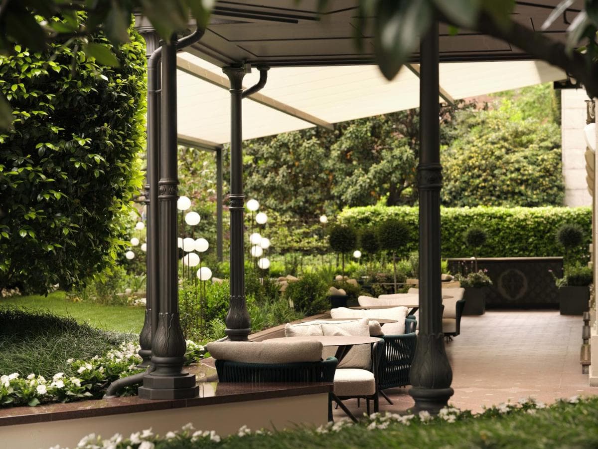 Hotel Principe Di Savoia - Dorchester Collection – billede 7