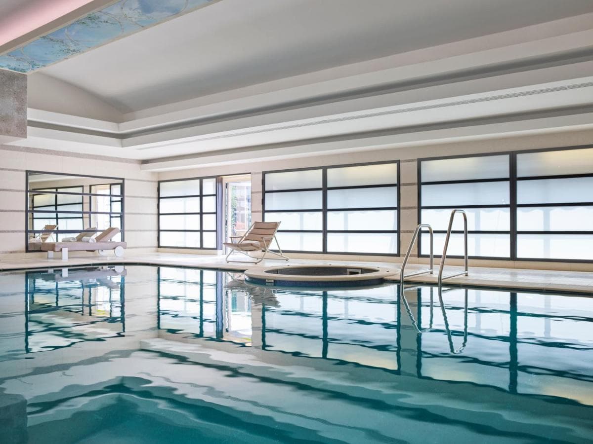 Hotel Principe Di Savoia - Dorchester Collection – billede 4