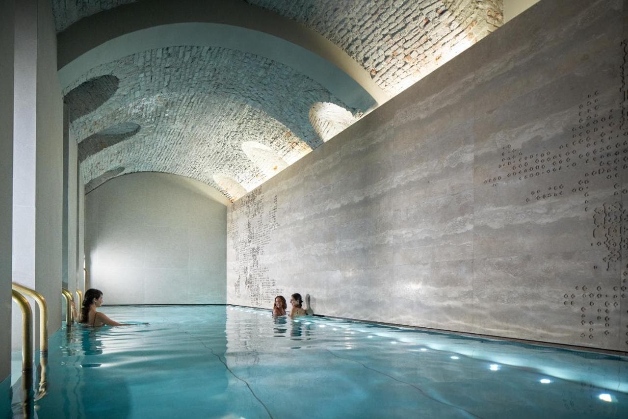 Four Seasons Hotel Milano – billede 8