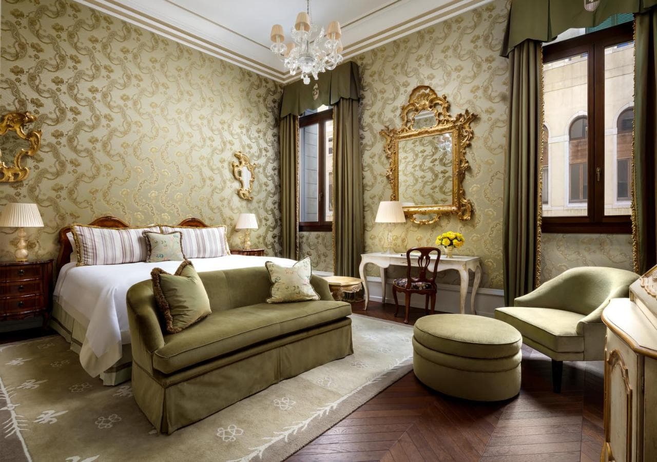 The Gritti Palace, a Luxury Collection Hotel, Venice view 3