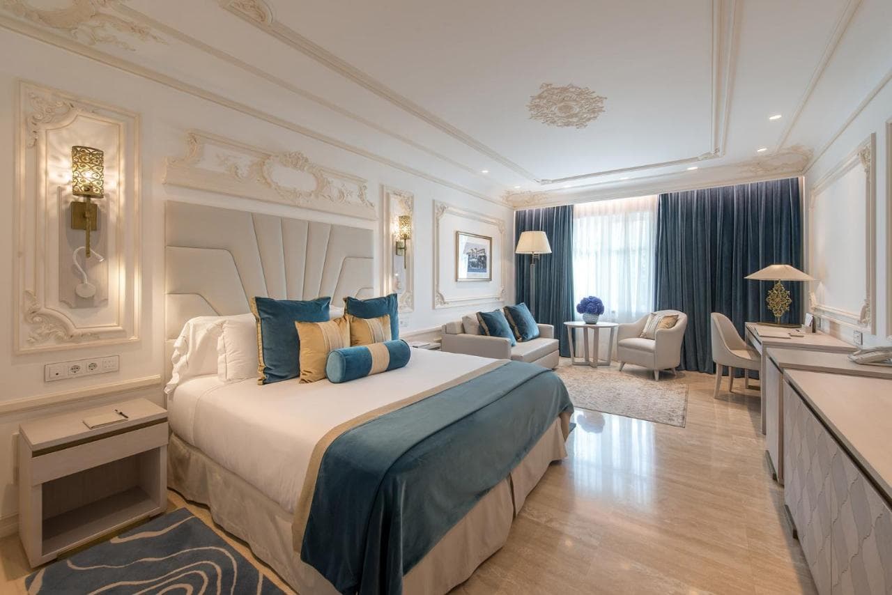 Gran Hotel Miramar GL view 2
