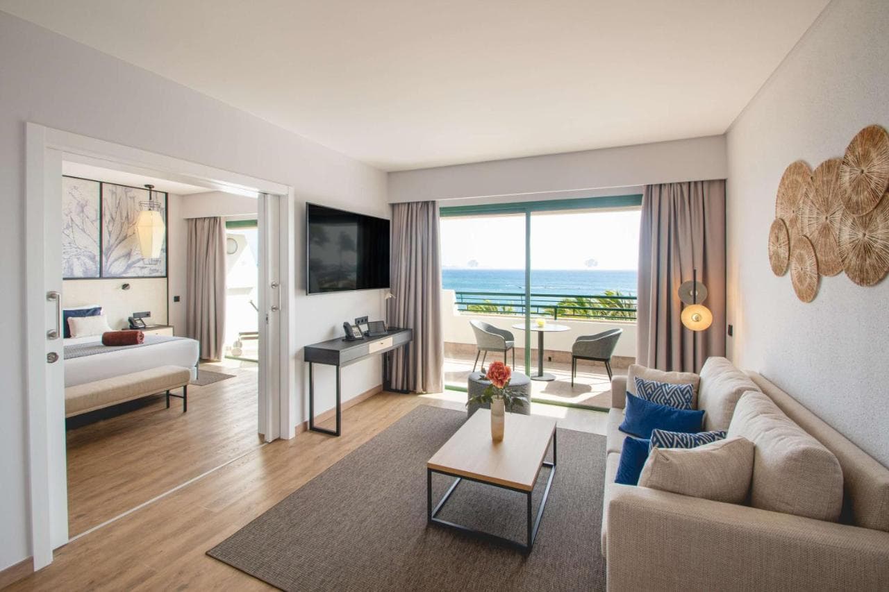 Dreams Lanzarote Playa Dorada Resort & Spa view 7
