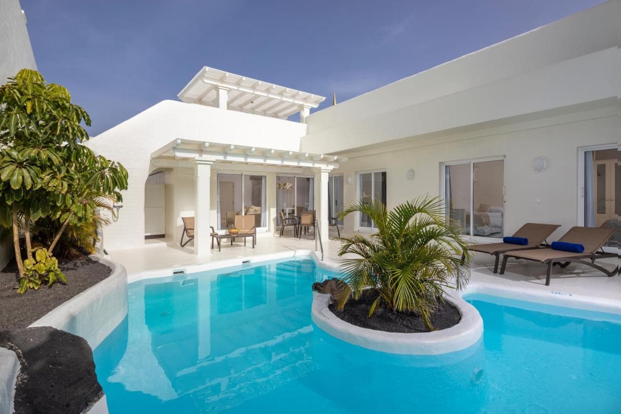Bahiazul Resort Fuerteventura