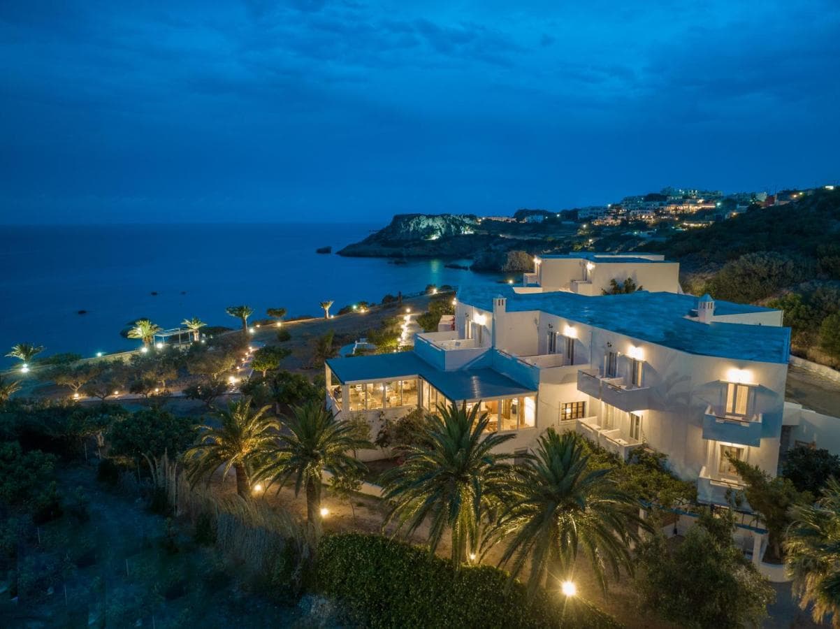 Cavo Marelia main view