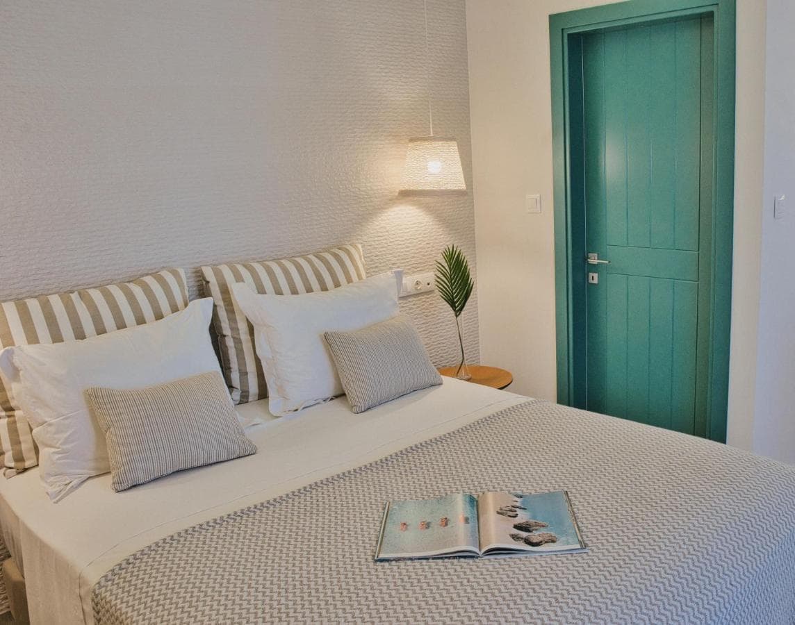 Aeolia suites main view