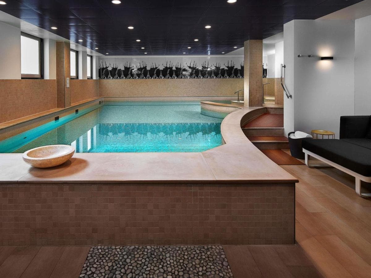 Sofitel Legend The Grand Amsterdam view 5