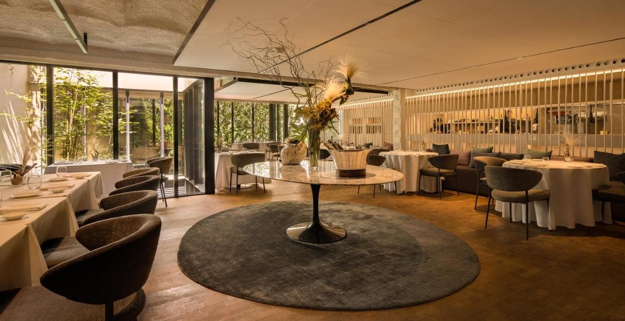 Ohla Eixample view 4