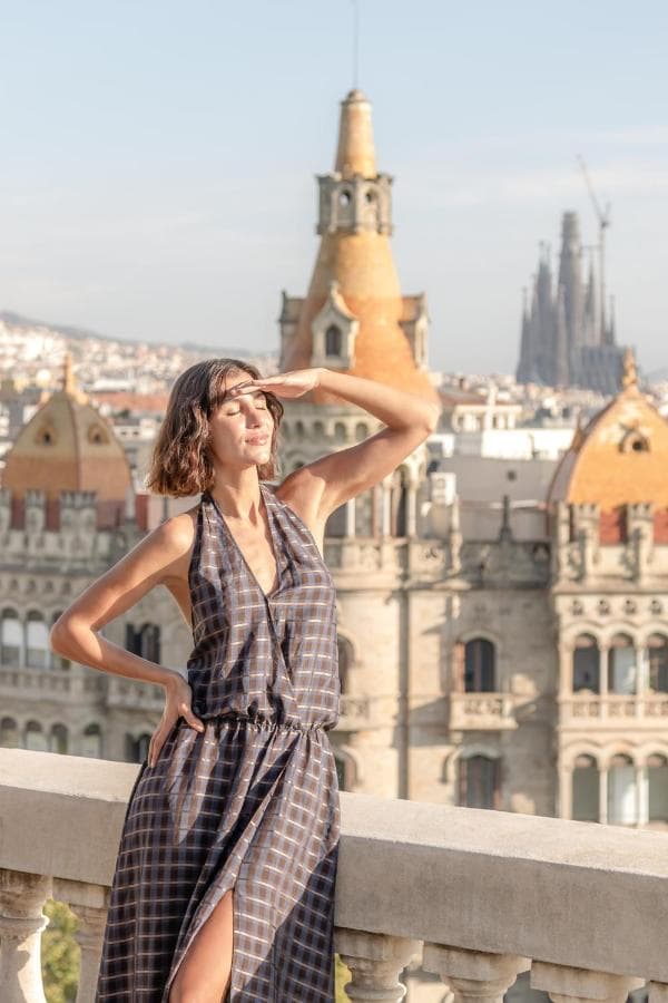 BLESS Barcelona – Nyåbning i 2026 view 7