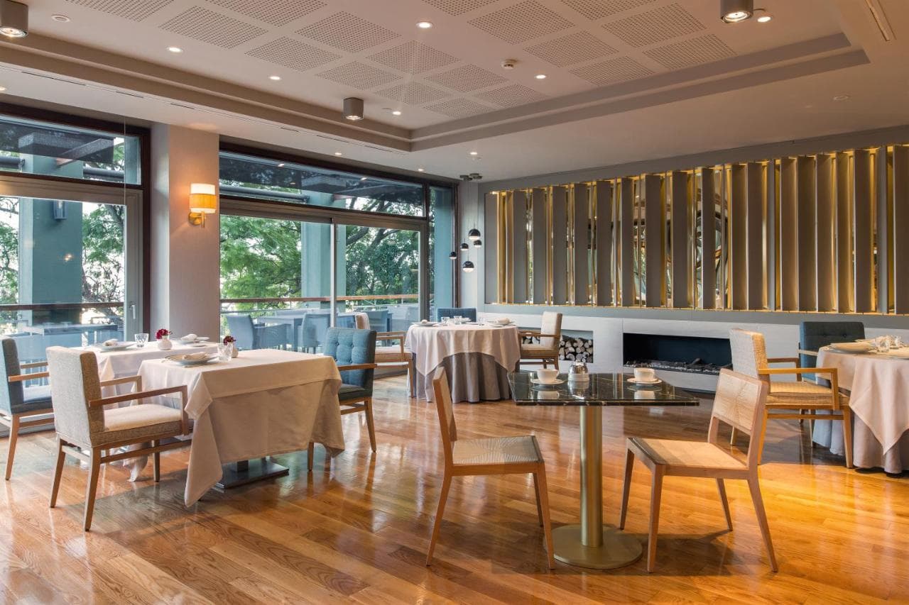 Hotel Miramar Barcelona GL - LVX Preferred Hotels & Resorts - Nyrenoveret view 8
