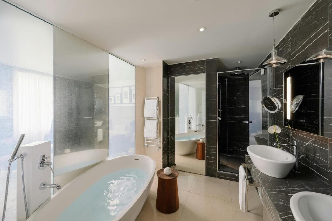 Mandarin Oriental, Milan – billede 8