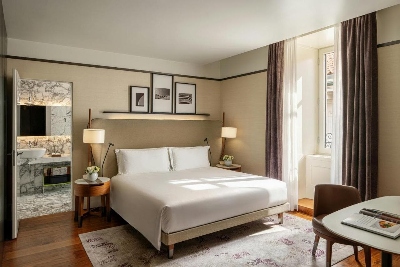 Mandarin Oriental, Milan – billede 5