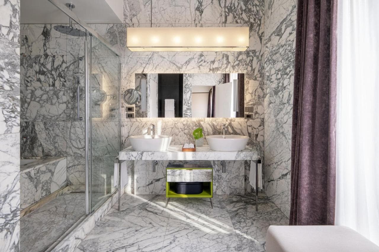 Mandarin Oriental, Milan – billede 6
