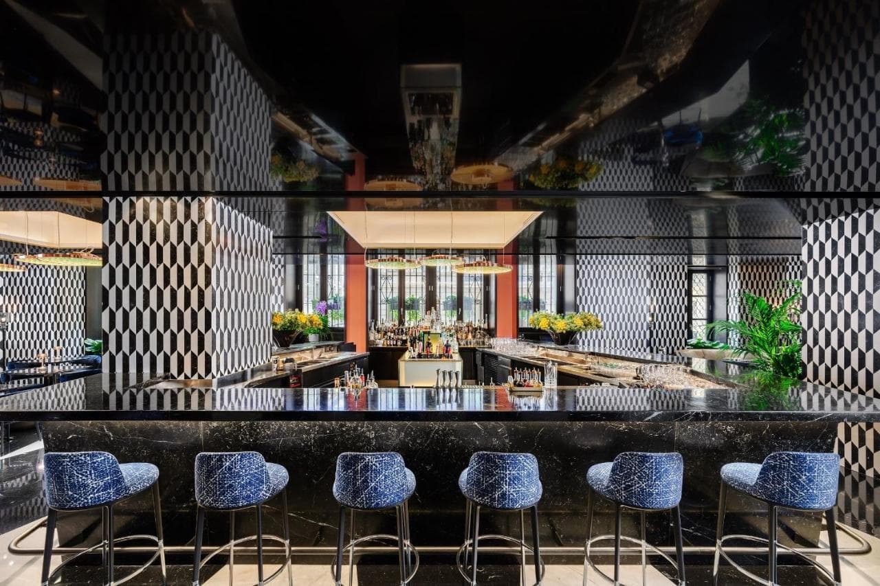 Mandarin Oriental, Milan – billede 3