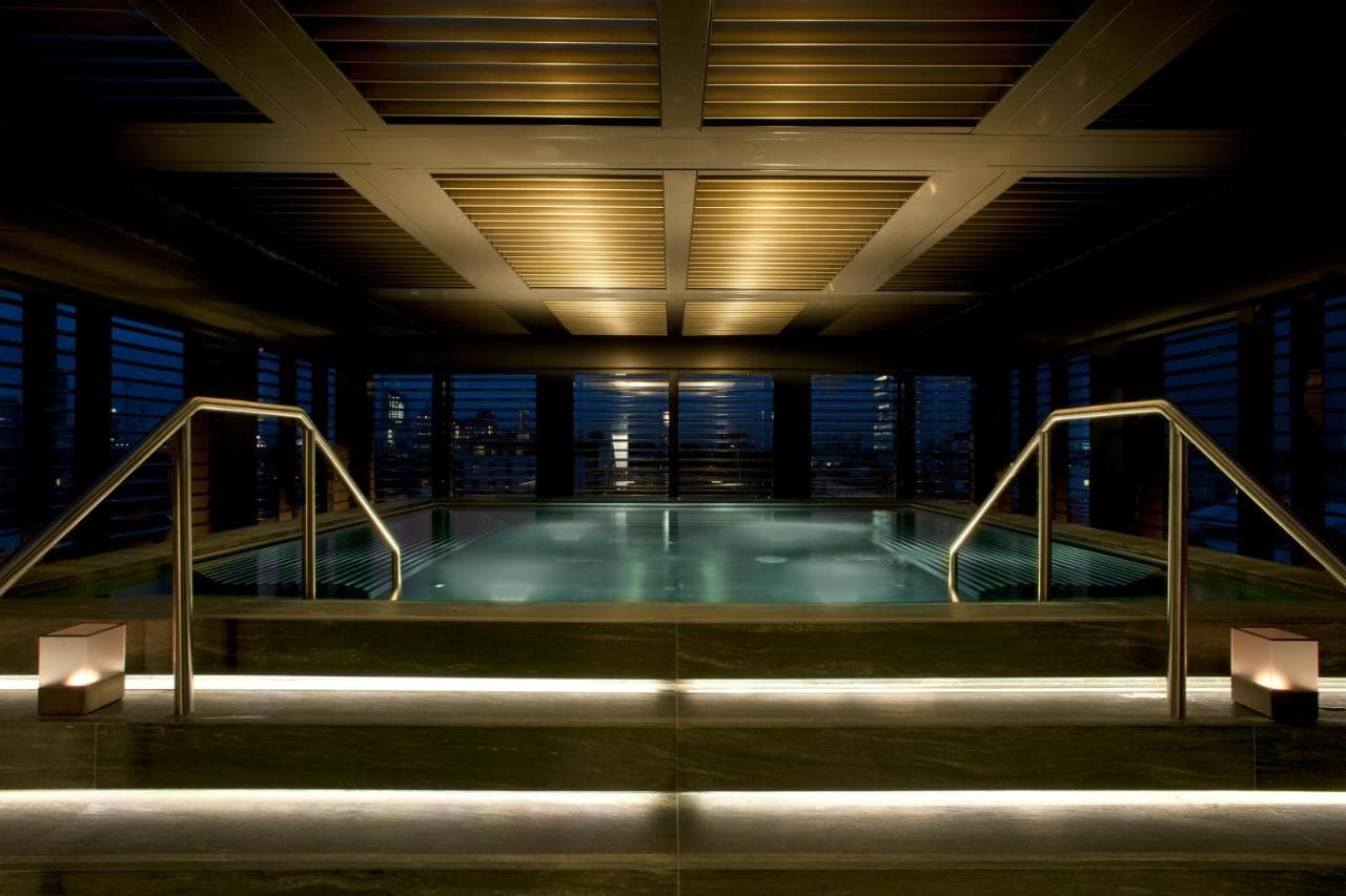 Armani Hotel Milano – billede 7