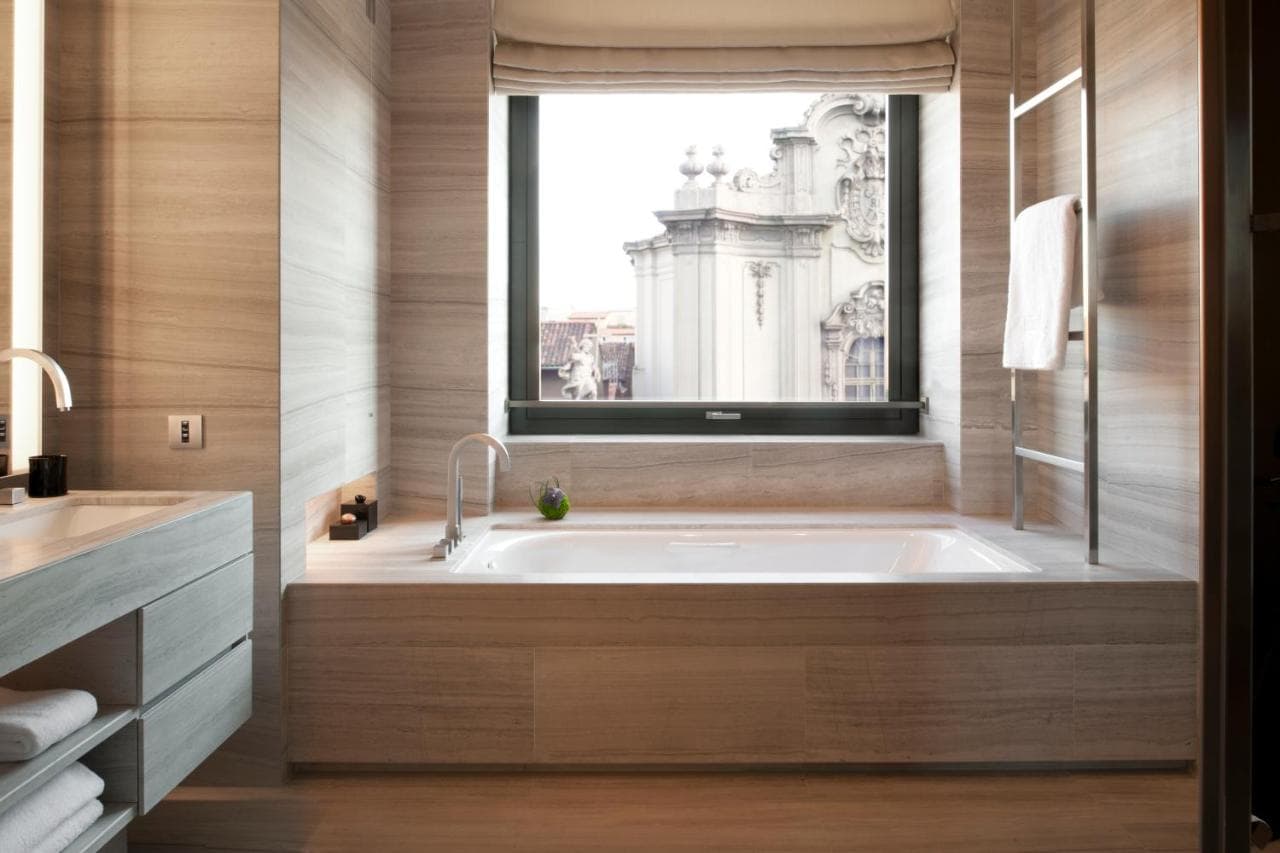 Armani Hotel Milano – billede 5