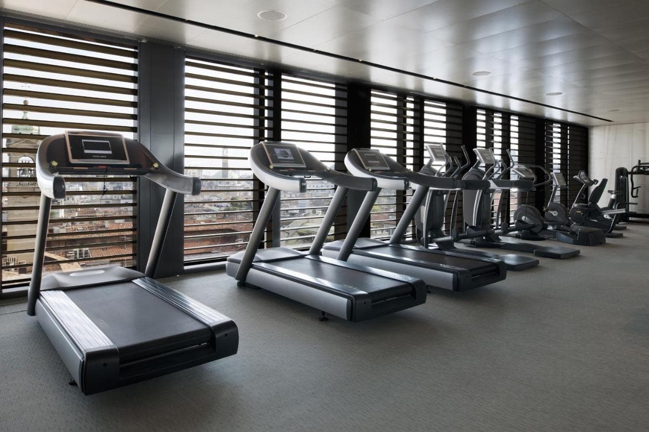Armani Hotel Milano – billede 3