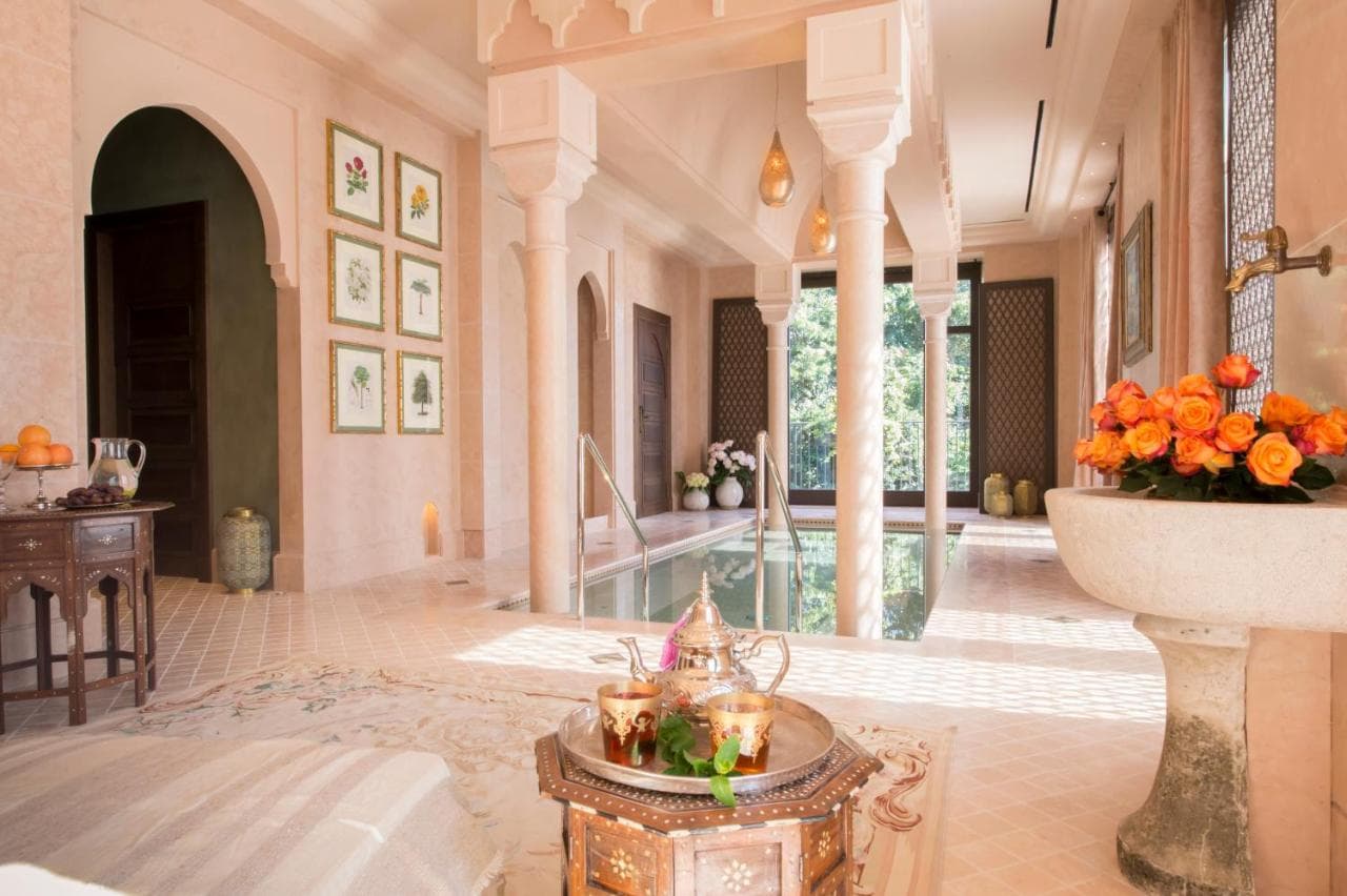 Palazzo Parigi Hotel & Grand Spa - LHW – billede 8