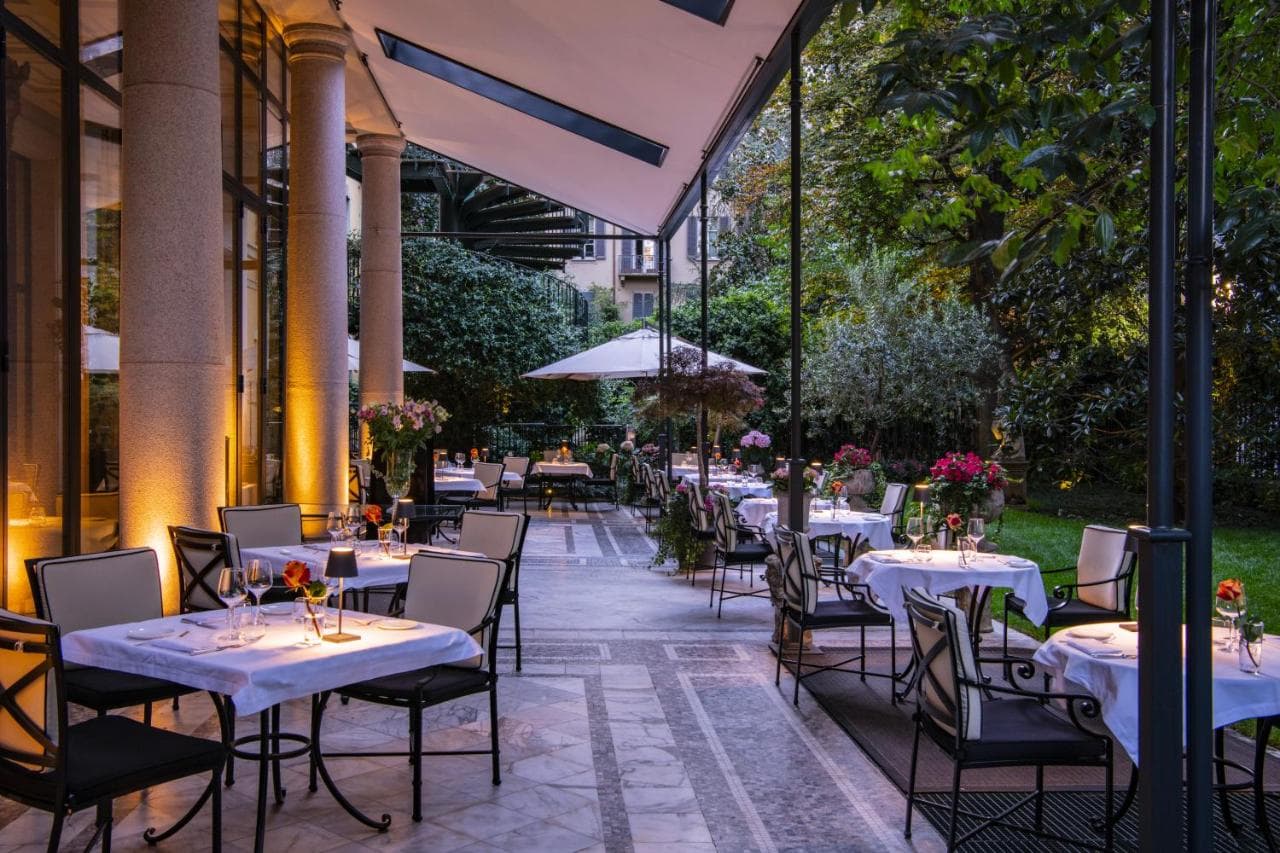 Palazzo Parigi Hotel & Grand Spa - LHW – billede 5
