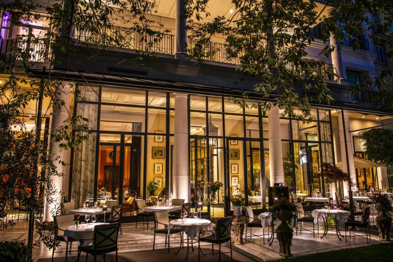 Palazzo Parigi Hotel & Grand Spa - LHW – billede 6
