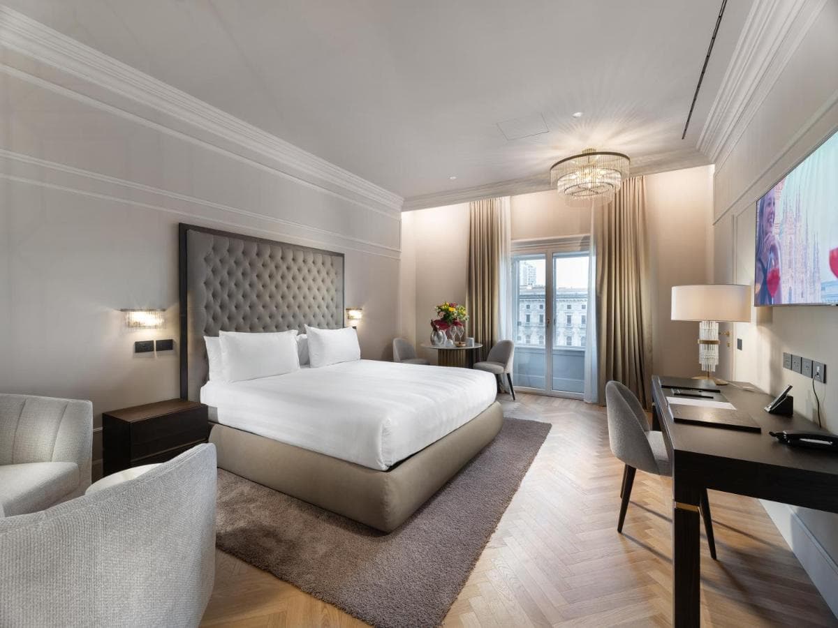 The Glamore Milano Duomo – billede 7