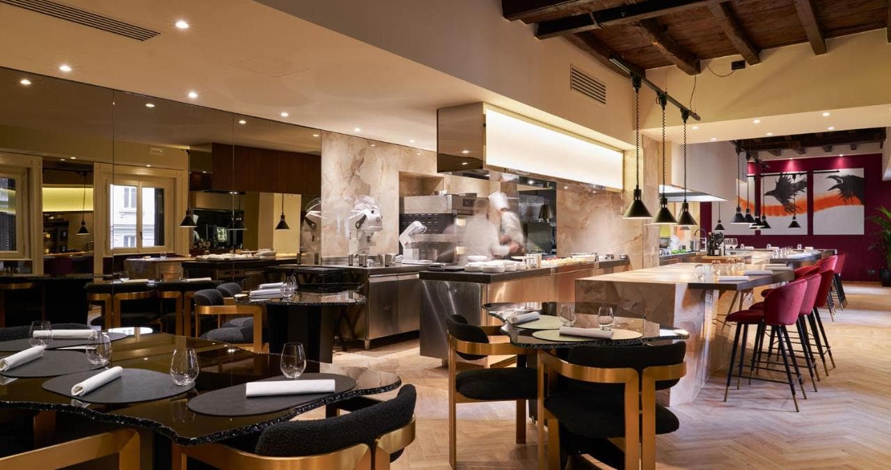 The Glamore Milano Duomo – billede 4
