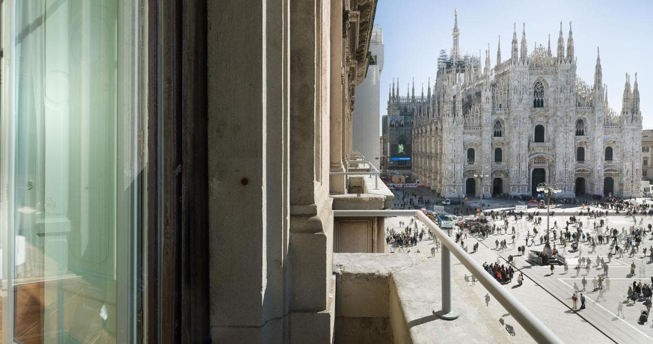 The Glamore Milano Duomo – billede 6